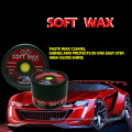 Car Care Vivid Soft Wax cleaning products